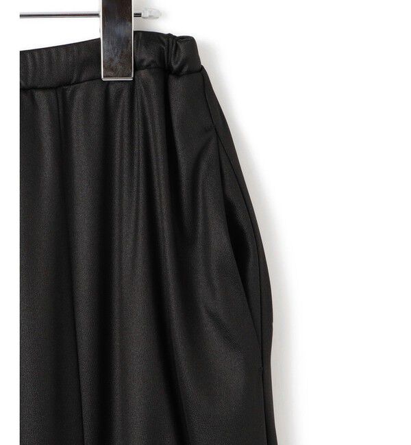 ADAM ET ROPE'「エンボスギャザースカート」|スカート|