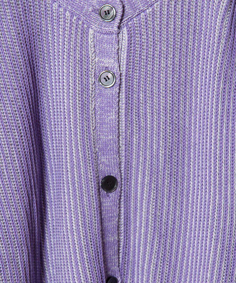  「2WAYニットカーディガン」|カーディガン|