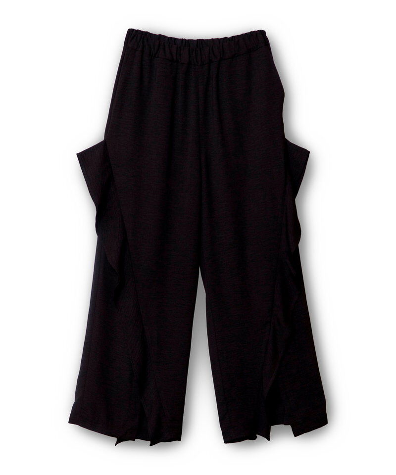  「フリル切替パンツ」|その他|