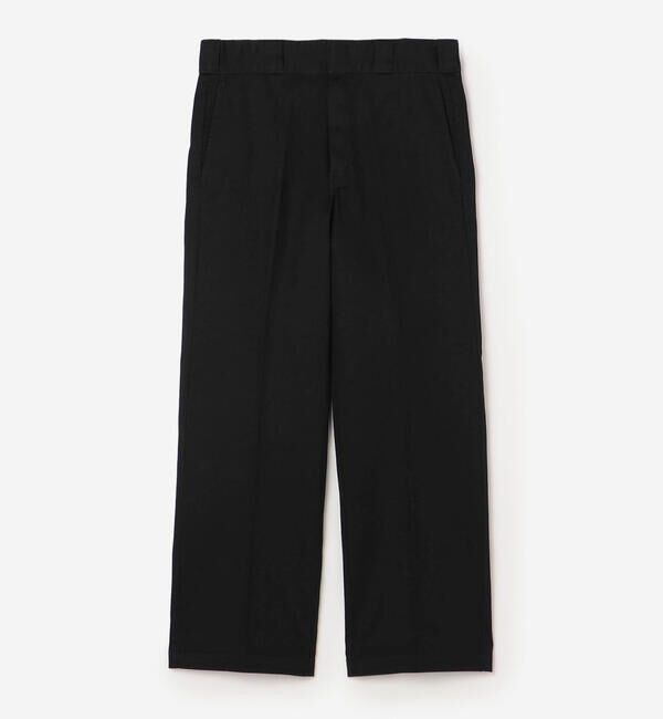  「Dickies │〈別注〉チノスラックス MEN」|チノ|