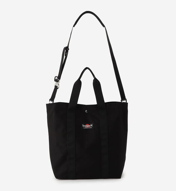  「bagjack |〈別注〉トートバッグ」|トートバッグ|