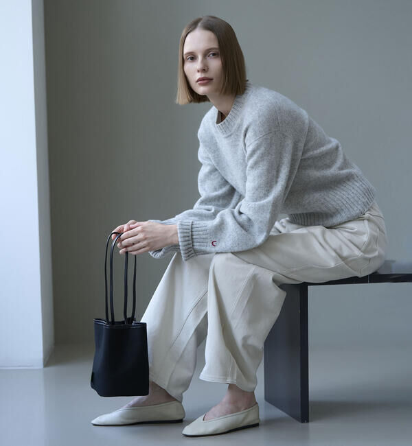 Brady「Brady | KEER」|ショルダー・メッセンジャー|