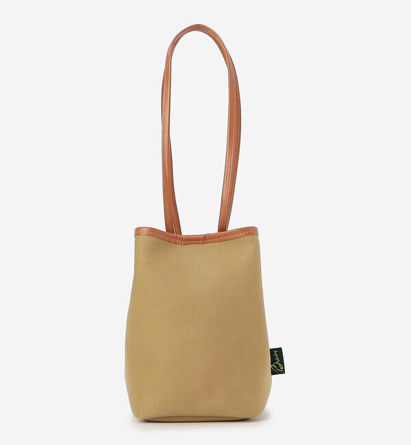 Brady「Brady | KEER」|ショルダー・メッセンジャー|