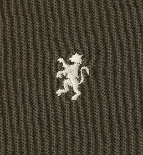 GYMPHLEX「Gymphlex | ヘビーウェイト クルーネック半袖Tシャツ MEN」|Tシャツ・カットソー|