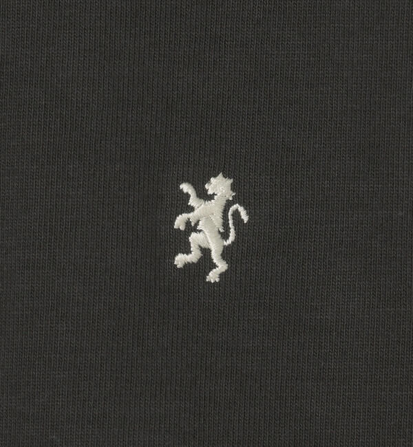 GYMPHLEX「Gymphlex | ヘビーウェイトジャージー 長袖ビッグTシャツ MEN」|Tシャツ・カットソー|