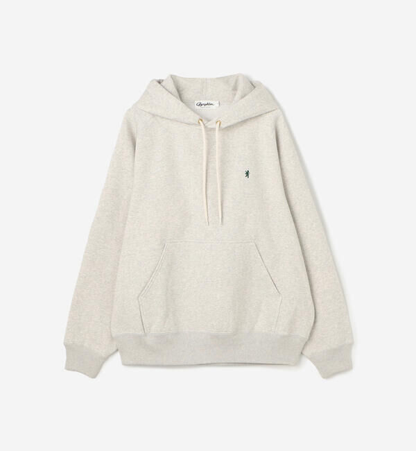 GYMPHLEX「Gymphlex | 長袖 スウェットパーカー MEN」|スウェット・ジャージ|