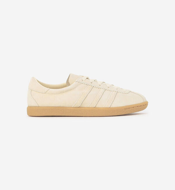  「adidas | TABACCO CREAMWHITE WOMEN」|スニーカー|