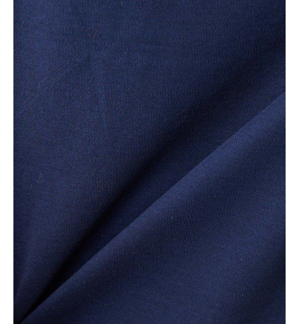 THE PAUSE「【THE PAUSE】ショルダータックジャンプスーツ」|ワンピース|