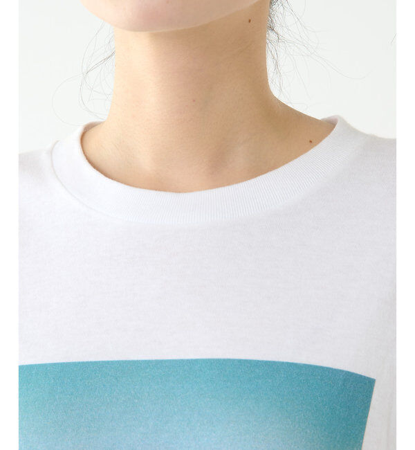  「フォトロングスリーブTシャツ」|Tシャツ・カットソー|