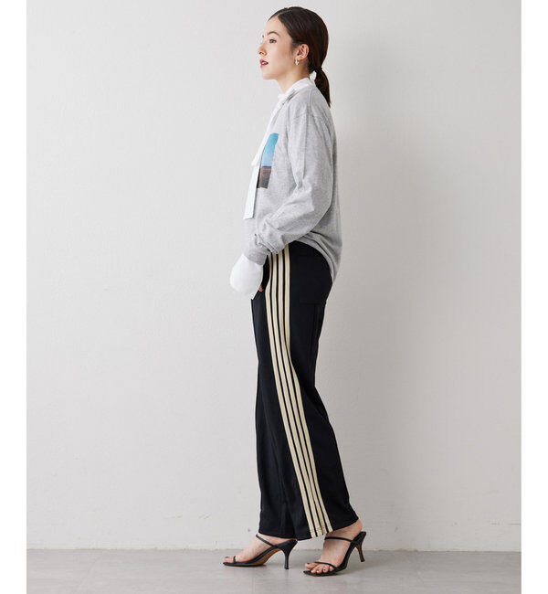  「フォトロングスリーブTシャツ」|Tシャツ・カットソー|