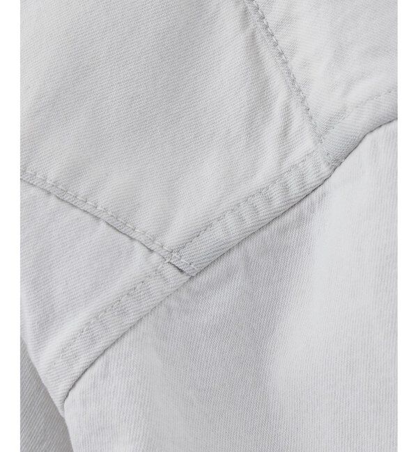 THE PAUSE「【THE PAUSE】ウエスタンデニムシャツ」|シャツ・ブラウス|