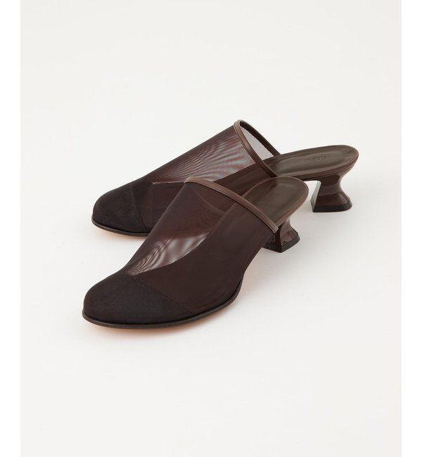 Hoaw.「【Hoaw.】メッシュミュール」|その他|