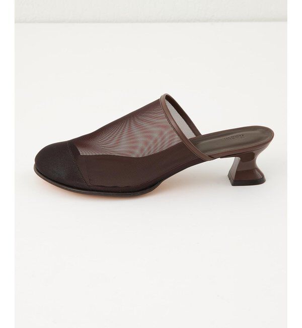 Hoaw.「【Hoaw.】メッシュミュール」|その他|