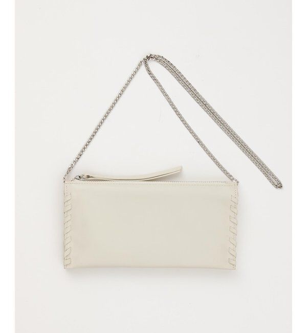 Hoaw.「【Hoaw.】ウォレット2WAY BAG」|トートバッグ|