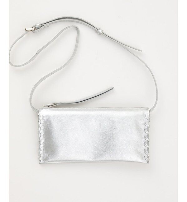 Hoaw.「【Hoaw.】ウォレット2WAY BAG」|トートバッグ|