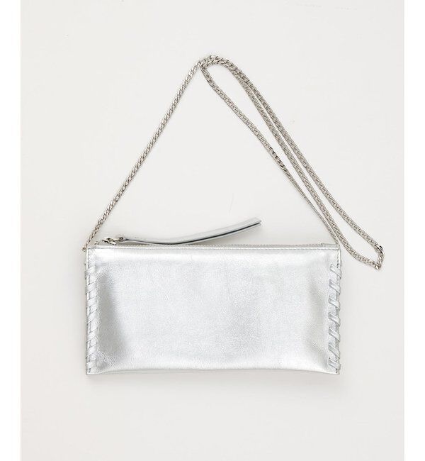 Hoaw.「【Hoaw.】ウォレット2WAY BAG」|トートバッグ|