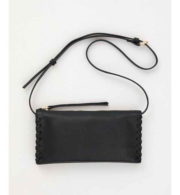 Hoaw.「【Hoaw.】ウォレット2WAY BAG」|トートバッグ|