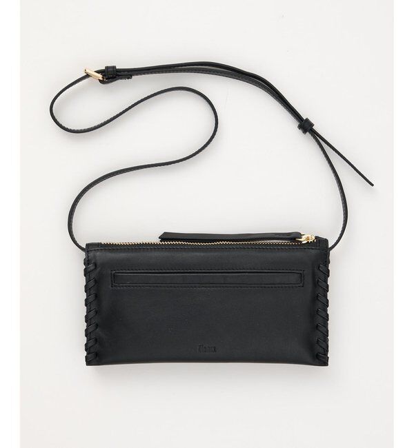 Hoaw.「【Hoaw.】ウォレット2WAY BAG」|トートバッグ|