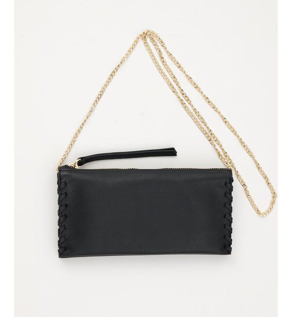 Hoaw.「【Hoaw.】ウォレット2WAY BAG」|トートバッグ|