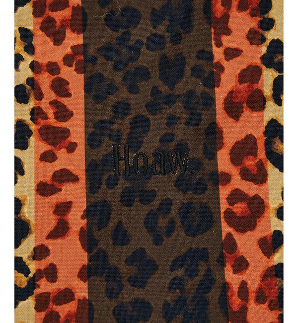 Hoaw.「【Hoaw.&times;Sampoコラボアイテム】 トートバッグ」|トートバッグ|