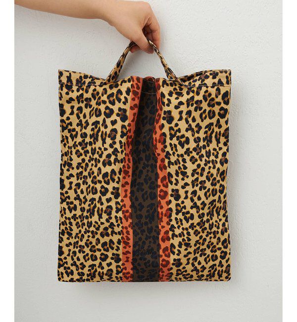 Hoaw.「【Hoaw.&times;Sampoコラボアイテム】 トートバッグ」|トートバッグ|