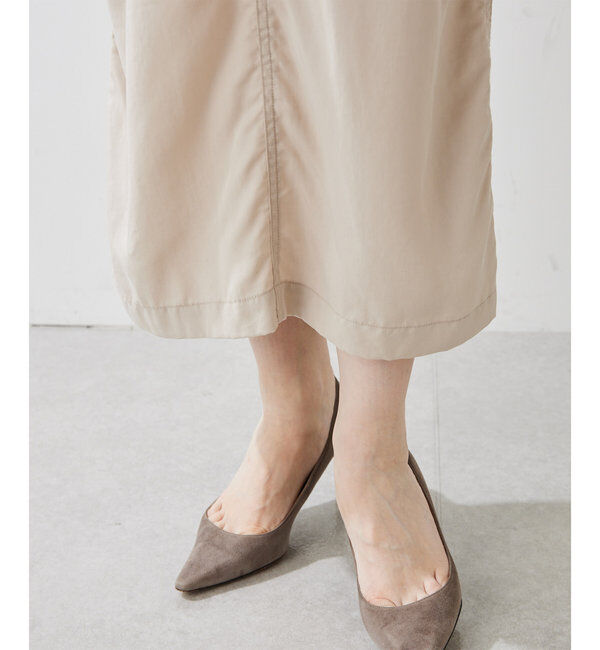  「ミリタリースカート」|スカート|