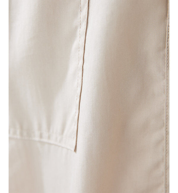  「ミリタリースカート」|スカート|