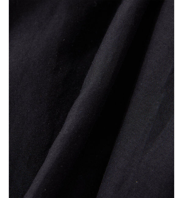  「シルクローンギャザースカート」|スカート|