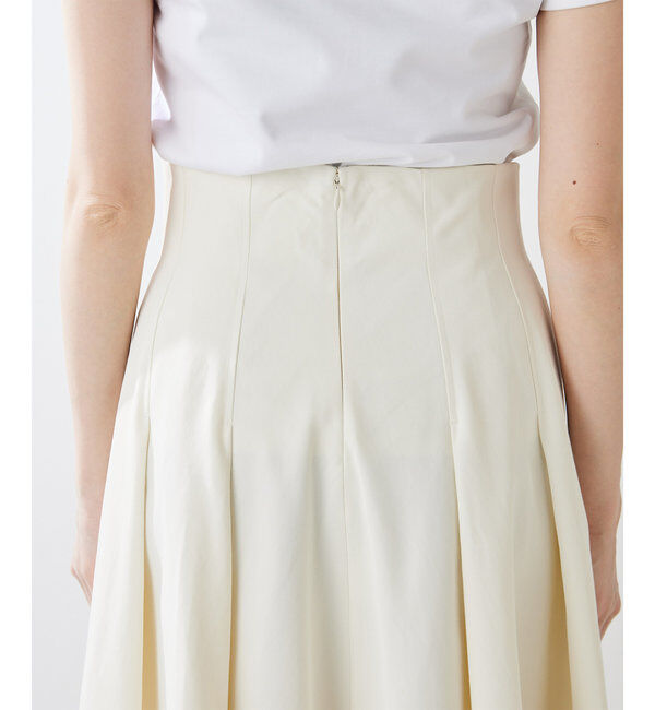  「フレアチノスカート」|スカート|