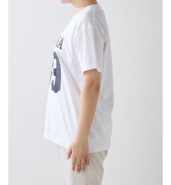  「ナンバリングTシャツ」|Tシャツ・カットソー|