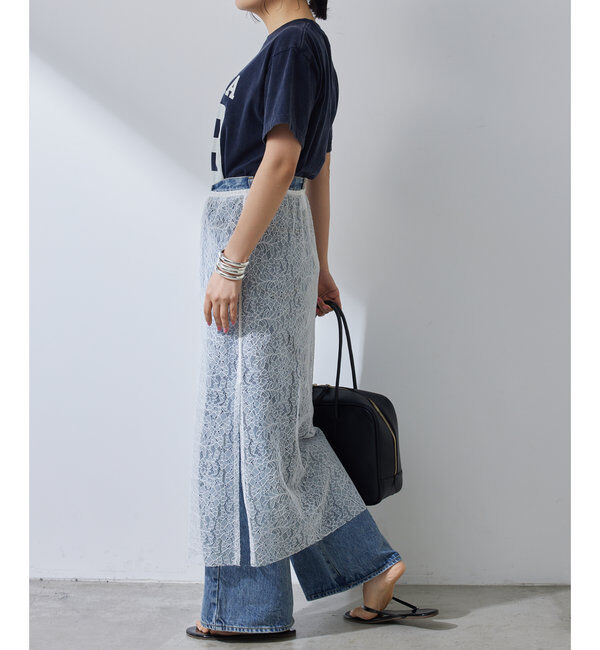  「ナンバリングTシャツ」|Tシャツ・カットソー|