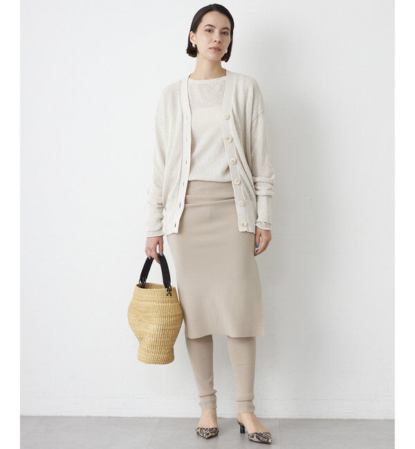  「スカートレギンス」|チノ|