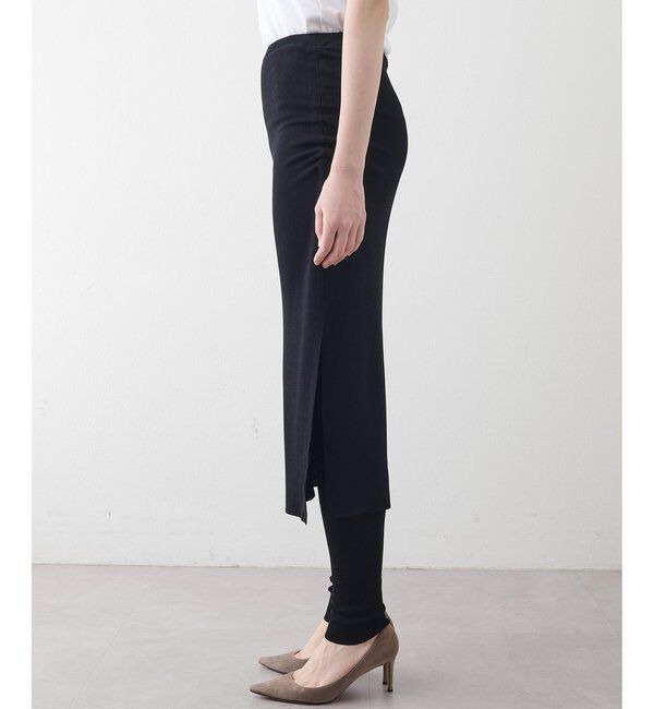  「スカートレギンス」|チノ|