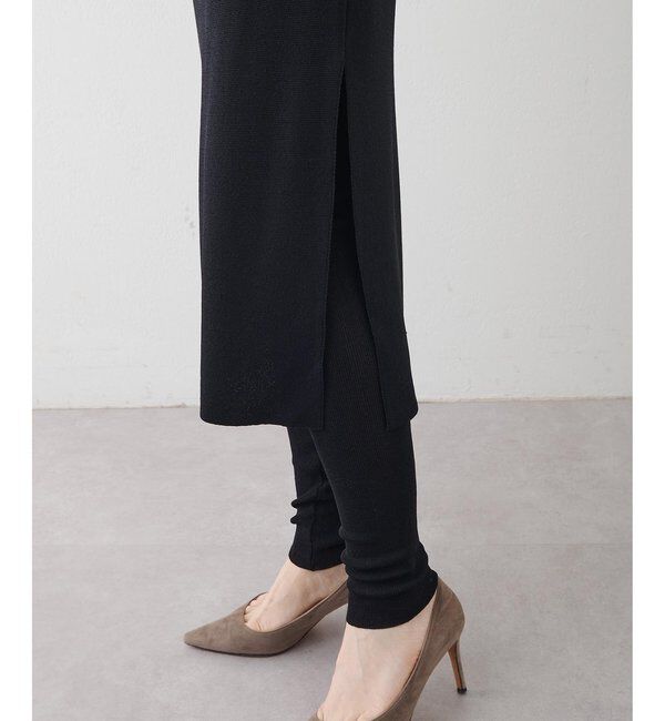  「スカートレギンス」|チノ|