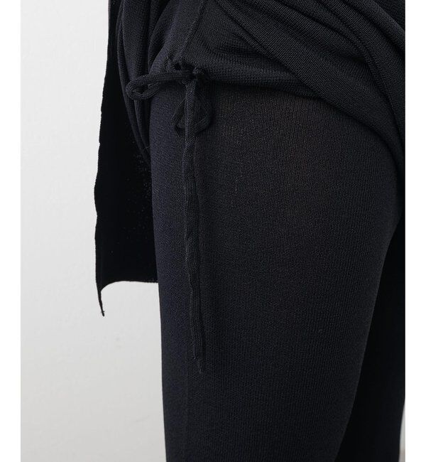  「スカートレギンス」|チノ|