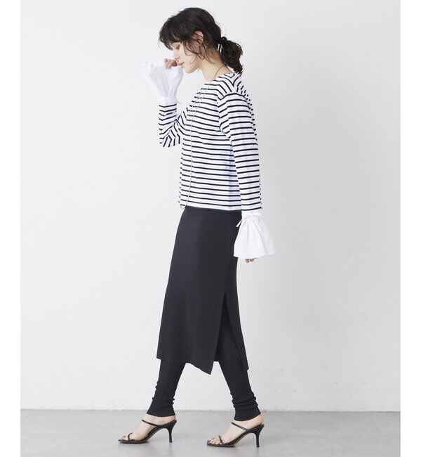  「スカートレギンス」|チノ|