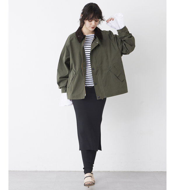  「スカートレギンス」|チノ|