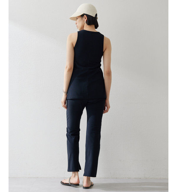  「＜水着＞パイルスリットパンツ」|ビキニ|