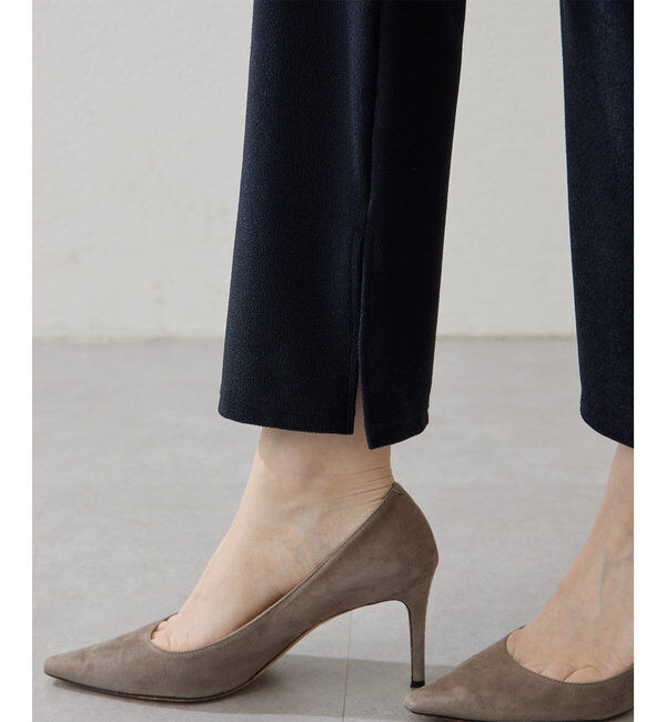  「＜水着＞パイルスリットパンツ」|ビキニ|