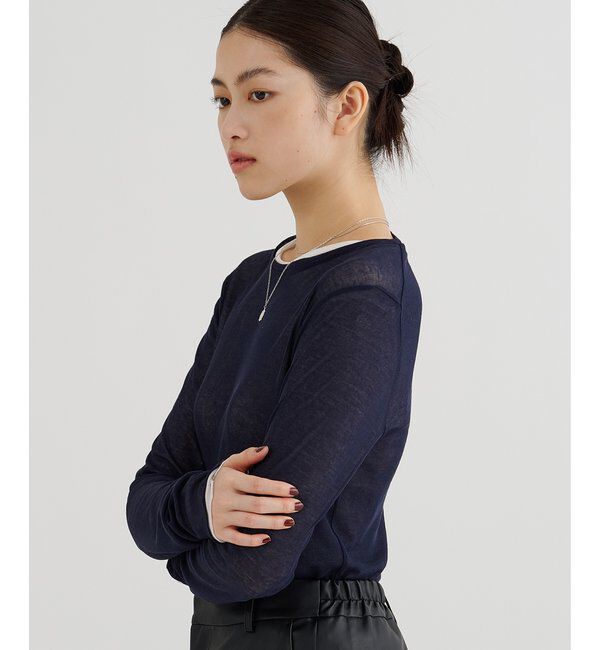  「キョウネンシアープルオーバー」|Tシャツ・カットソー|