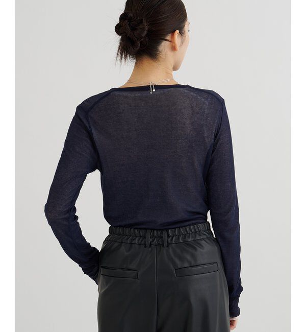  「キョウネンシアープルオーバー」|Tシャツ・カットソー|