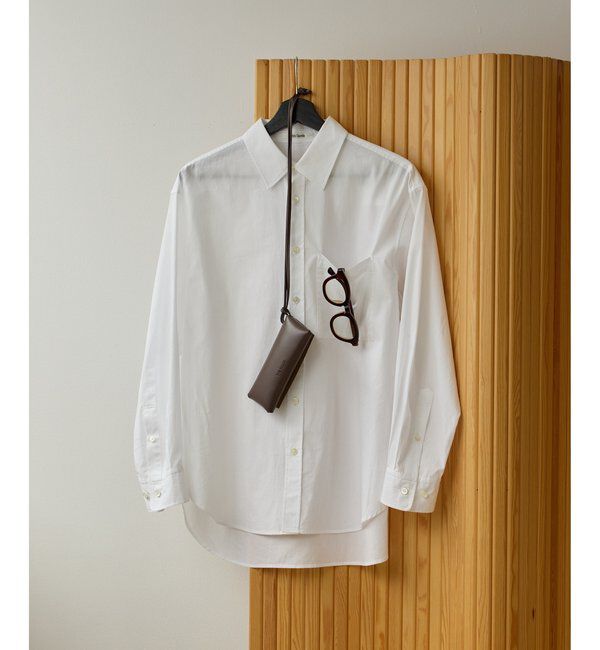  「【THE PAUSE】太縁メガネ」|その他|