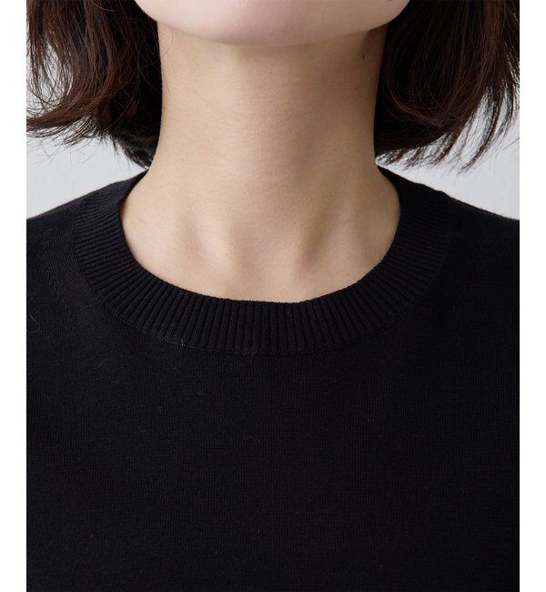  「16Gテンジクプルオーバー」|ニット・セーター|