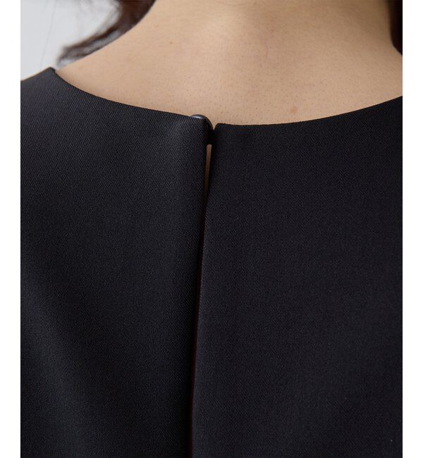  「【THE PAUSE】ジャケットセットオールインワン」|ワンピース|