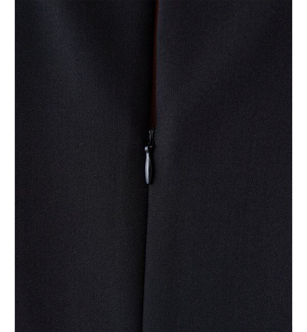  「【THE PAUSE】ジャケットセットオールインワン」|ワンピース|