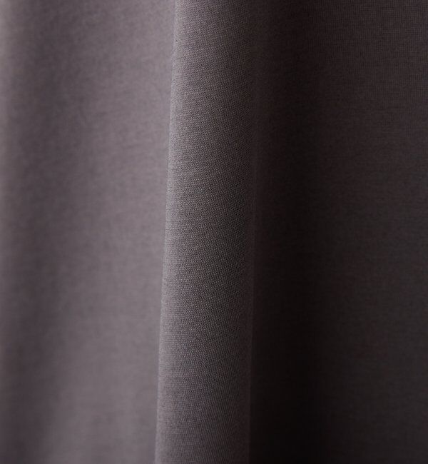  「【CEPIE./セピエ】シルキーオーバーロンＴ」|Tシャツ・カットソー|