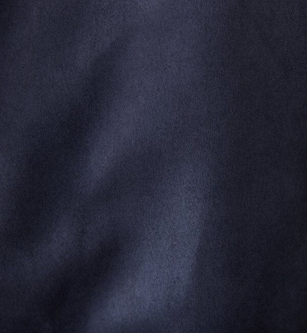  「【CEPIE./セピエ】スエードライクジップコート」|その他|