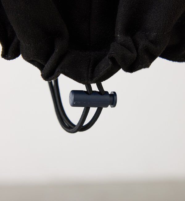  「【CEPIE./セピエ】スエードライクジップコート」|その他|