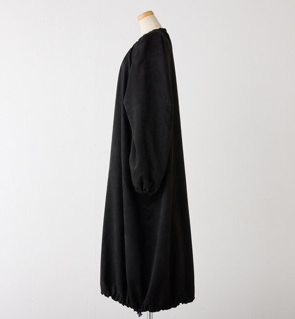  「【CEPIE./セピエ】スエードライクジップコート」|その他|