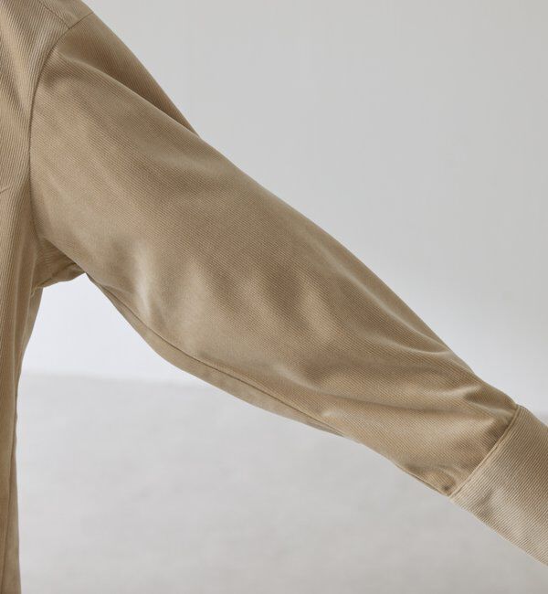  「メタルボタンコーデュロイシャツ」|シャツ・ブラウス|